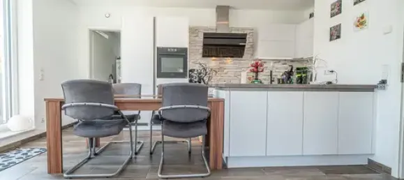 3 rooms Penthouse in Wilhelmshaven, Germany No. 338878 5