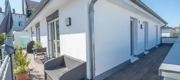 3 rooms Penthouse in Wilhelmshaven, Germany No. 338878 10