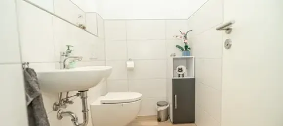 3 rooms Penthouse in Wilhelmshaven, Germany No. 338878 13