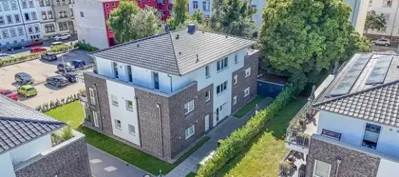 3 rooms Penthouse in Wilhelmshaven, Germany No. 338878 2