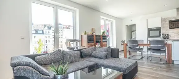 3 rooms Penthouse in Wilhelmshaven, Germany No. 338878 8