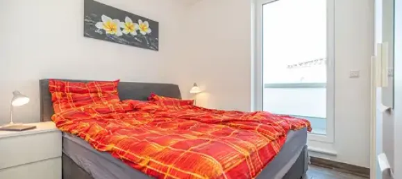 3 rooms Penthouse in Wilhelmshaven, Germany No. 338878 11