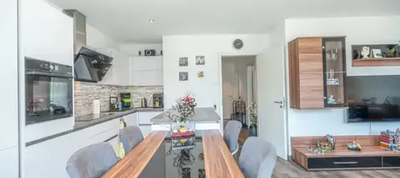 3 rooms Penthouse in Wilhelmshaven, Germany No. 338878 6