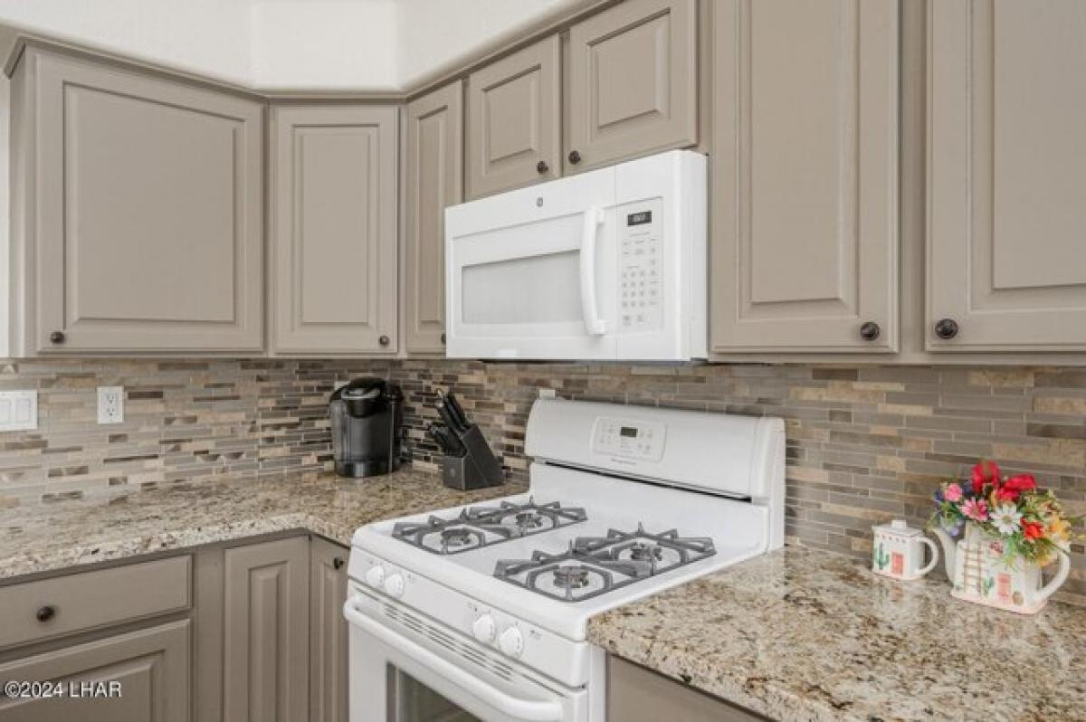 Дом с 3 спальнями в Мохаве Вэлли, США № 425708