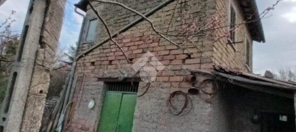 4 rooms House in Olevano Romano, Italy No. 35103 16