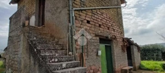 4 rooms House in Olevano Romano, Italy No. 35103 30