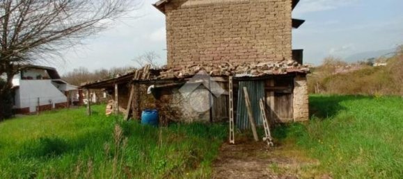 4 rooms House in Olevano Romano, Italy No. 35103 29