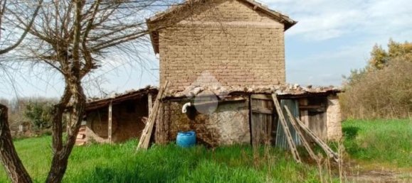 4 rooms House in Olevano Romano, Italy No. 35103 2