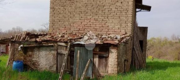 4 rooms House in Olevano Romano, Italy No. 35103 24