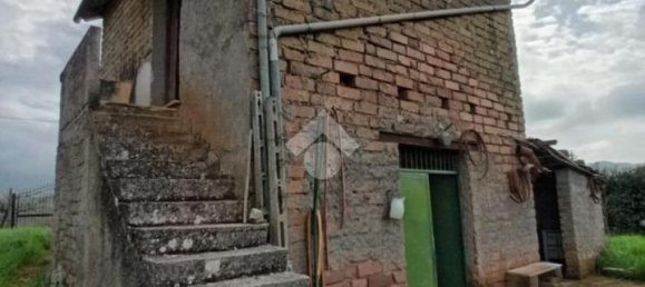 4 rooms House in Olevano Romano, Italy No. 35103 8