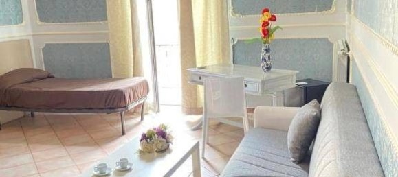 Квартира с 18 спальнями в Палермо, Италия № 70771 11