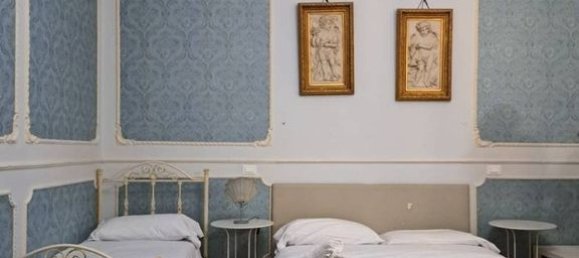 Квартира с 18 спальнями в Палермо, Италия № 70771 27