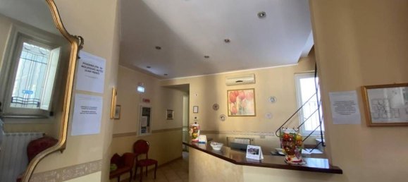 Квартира с 18 спальнями в Палермо, Италия № 70771 38