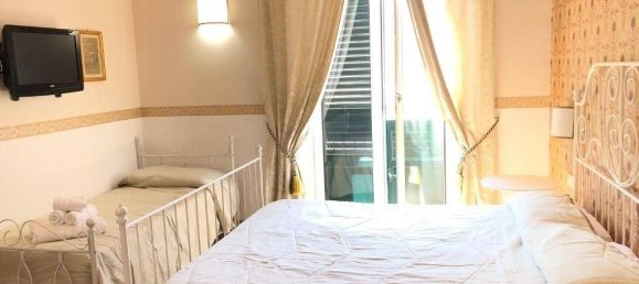 Квартира с 18 спальнями в Палермо, Италия № 70771 8