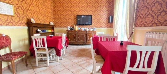 Квартира с 18 спальнями в Палермо, Италия № 70771 16