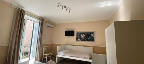 Квартира с 18 спальнями в Палермо, Италия № 70771 19