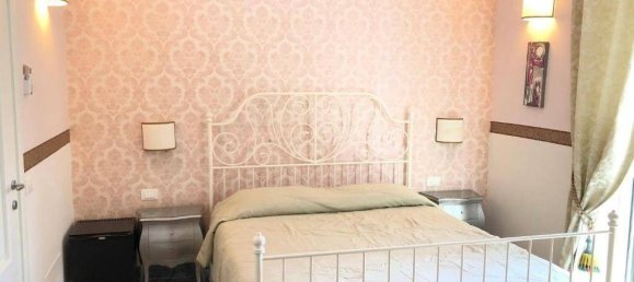 Квартира с 18 спальнями в Палермо, Италия № 70771 4