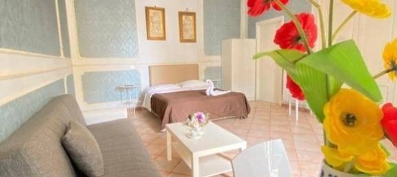 Квартира с 18 спальнями в Палермо, Италия № 70771 3