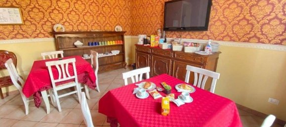 Квартира с 18 спальнями в Палермо, Италия № 70771 14