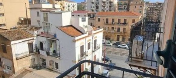 Квартира с 18 спальнями в Палермо, Италия № 70771 15