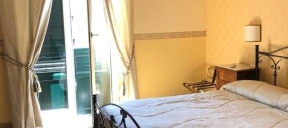 Квартира с 18 спальнями в Палермо, Италия № 70771 6