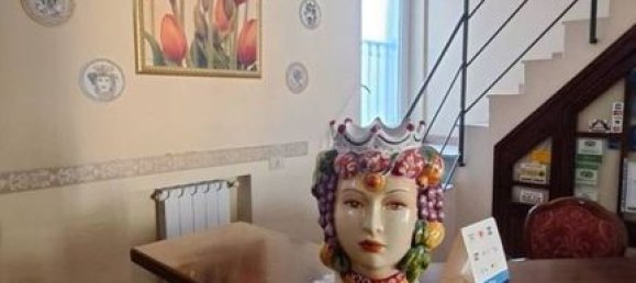 Квартира с 18 спальнями в Палермо, Италия № 70771 21