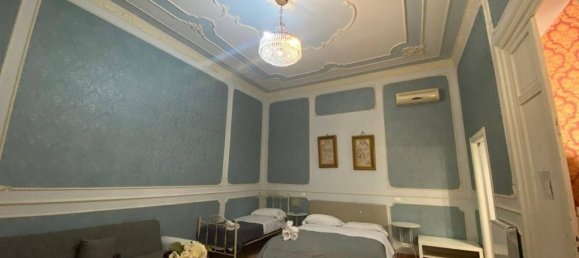 Квартира с 18 спальнями в Палермо, Италия № 70771 22