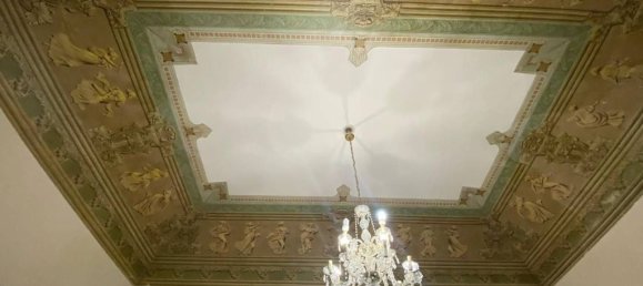 Квартира с 18 спальнями в Палермо, Италия № 70771 26