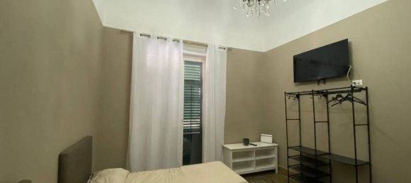 Квартира с 18 спальнями в Палермо, Италия № 70771 43