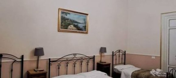 Квартира с 18 спальнями в Палермо, Италия № 70771 48