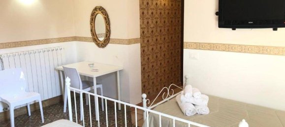 Квартира с 18 спальнями в Палермо, Италия № 70771 10