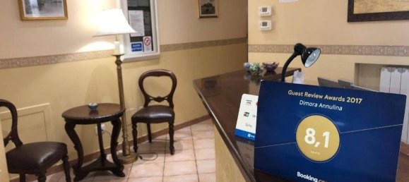 Квартира с 18 спальнями в Палермо, Италия № 70771 2