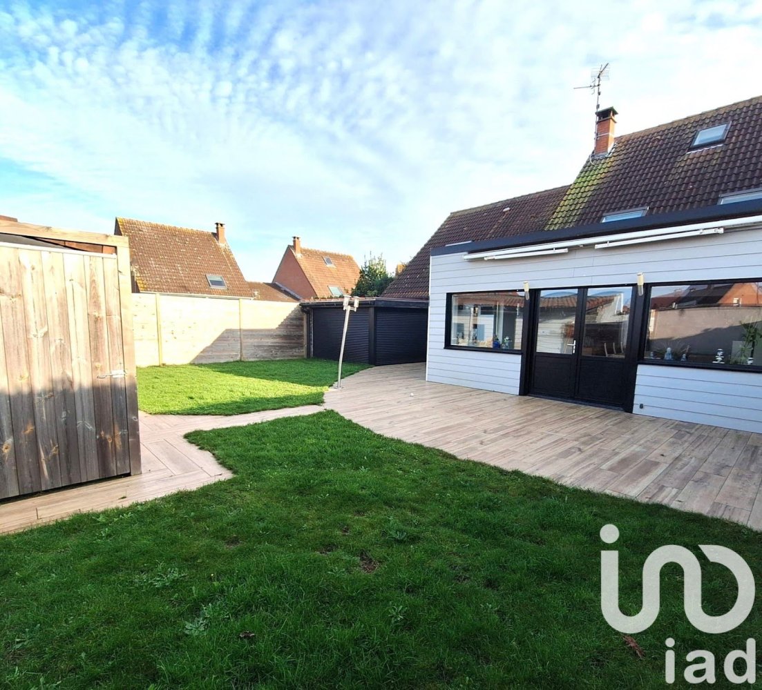 4 bedrooms House in Orchies, France No. 153804