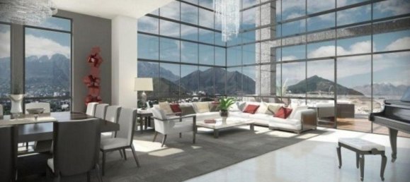 2 bedrooms Apartment in Nuevo Leon, Mexico No. 183937 2