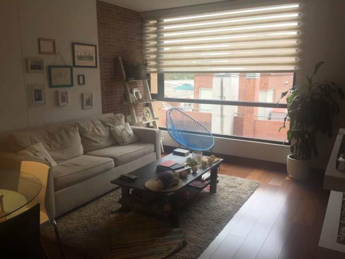 Studio in Bogota, Colombia, Nr. 13052