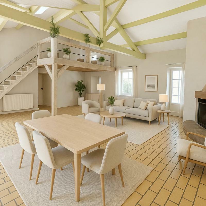 4 bedrooms House in Pornic, France No. 281257