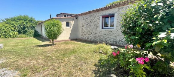 4 bedrooms House in Pornic, France No. 281257 2