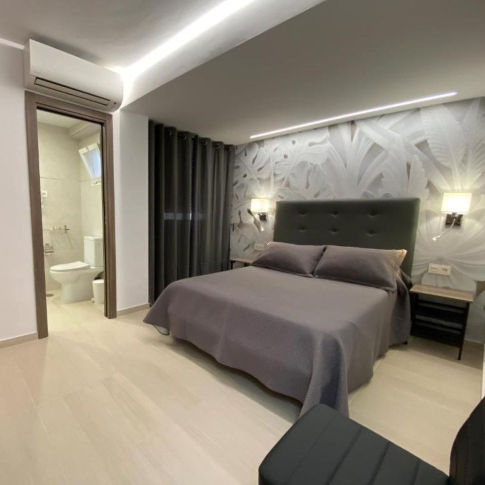 34 chambres Hôtel à Marbella, Spain No. 51994