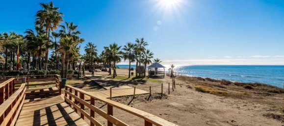 34 chambres Hôtel à Marbella, Spain No. 51994 21