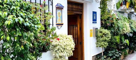 34 chambres Hôtel à Marbella, Spain No. 51994 2