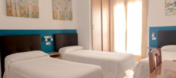 34 chambres Hôtel à Marbella, Spain No. 51994 12