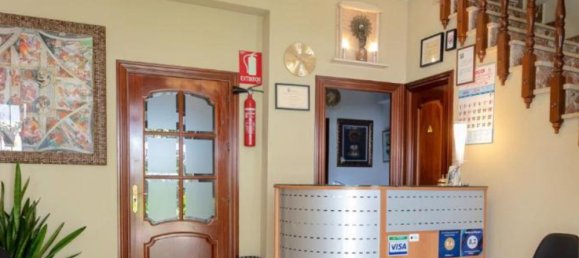 34 chambres Hôtel à Marbella, Spain No. 51994 6