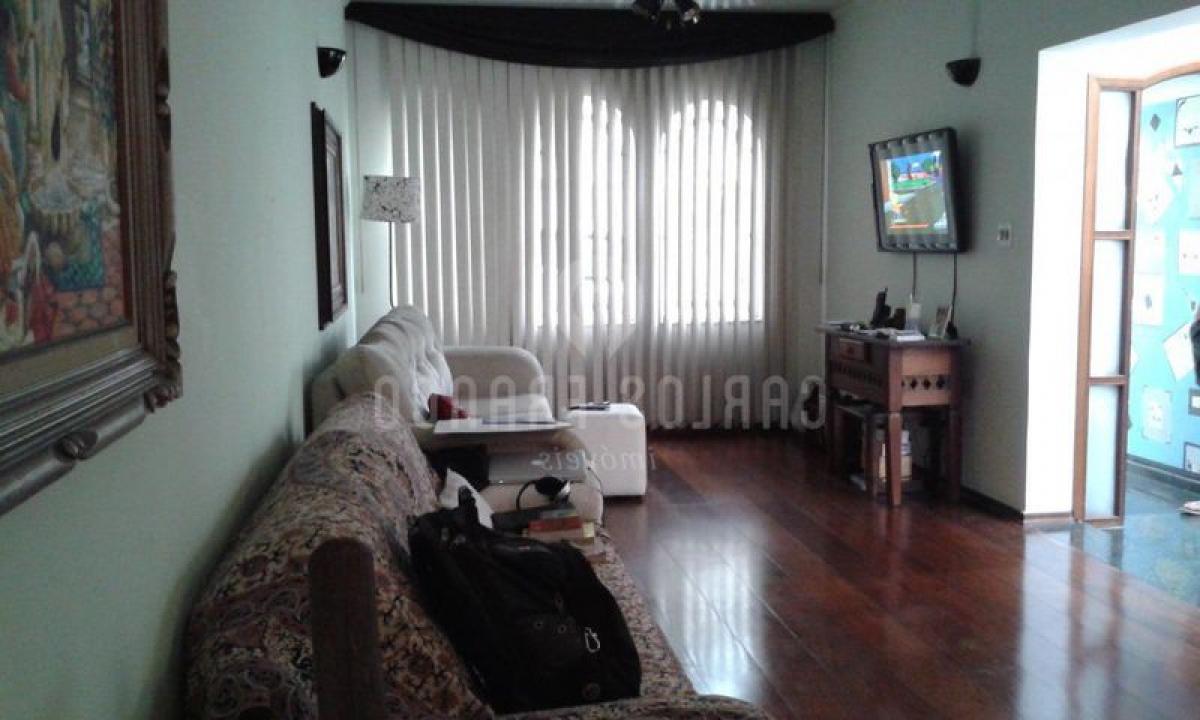 Casa de 3 dormitorios en Sao Paulo, Brazil No. 593796