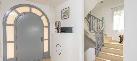 Дом с 4 спальнями в Бенальмадена, Испания № 44312 20