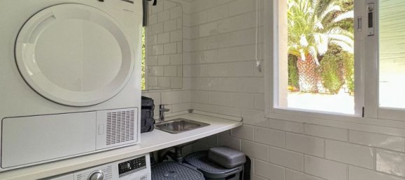 Дом с 4 спальнями в Бенальмадена, Испания № 44312 15