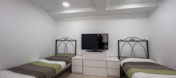 Дом с 4 спальнями в Бенальмадена, Испания № 44312 32