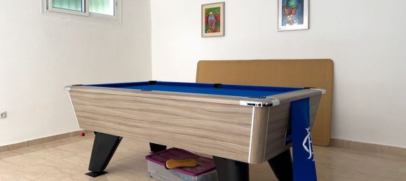 Дом с 4 спальнями в Бенальмадена, Испания № 44312 29