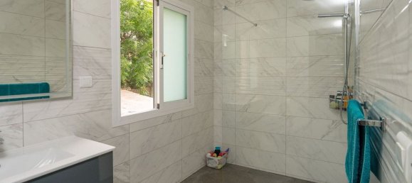 Дом с 4 спальнями в Бенальмадена, Испания № 44312 22