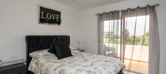 Дом с 4 спальнями в Бенальмадена, Испания № 44312 24