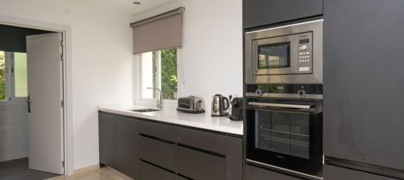 Дом с 4 спальнями в Бенальмадена, Испания № 44312 33